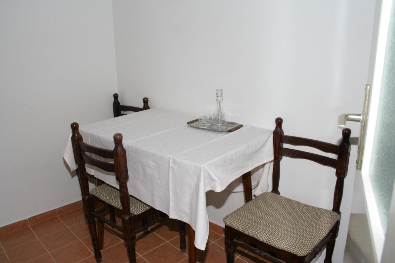 Apartments By The Sea Podgora, Makarska - 518 Eksteriør bilde