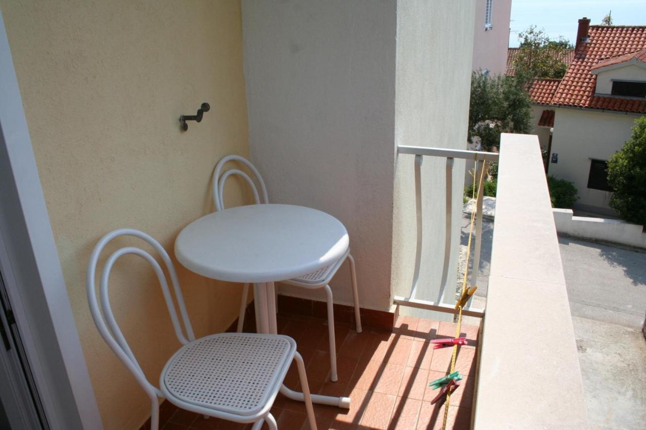 Apartments By The Sea Podgora, Makarska - 518 Eksteriør bilde