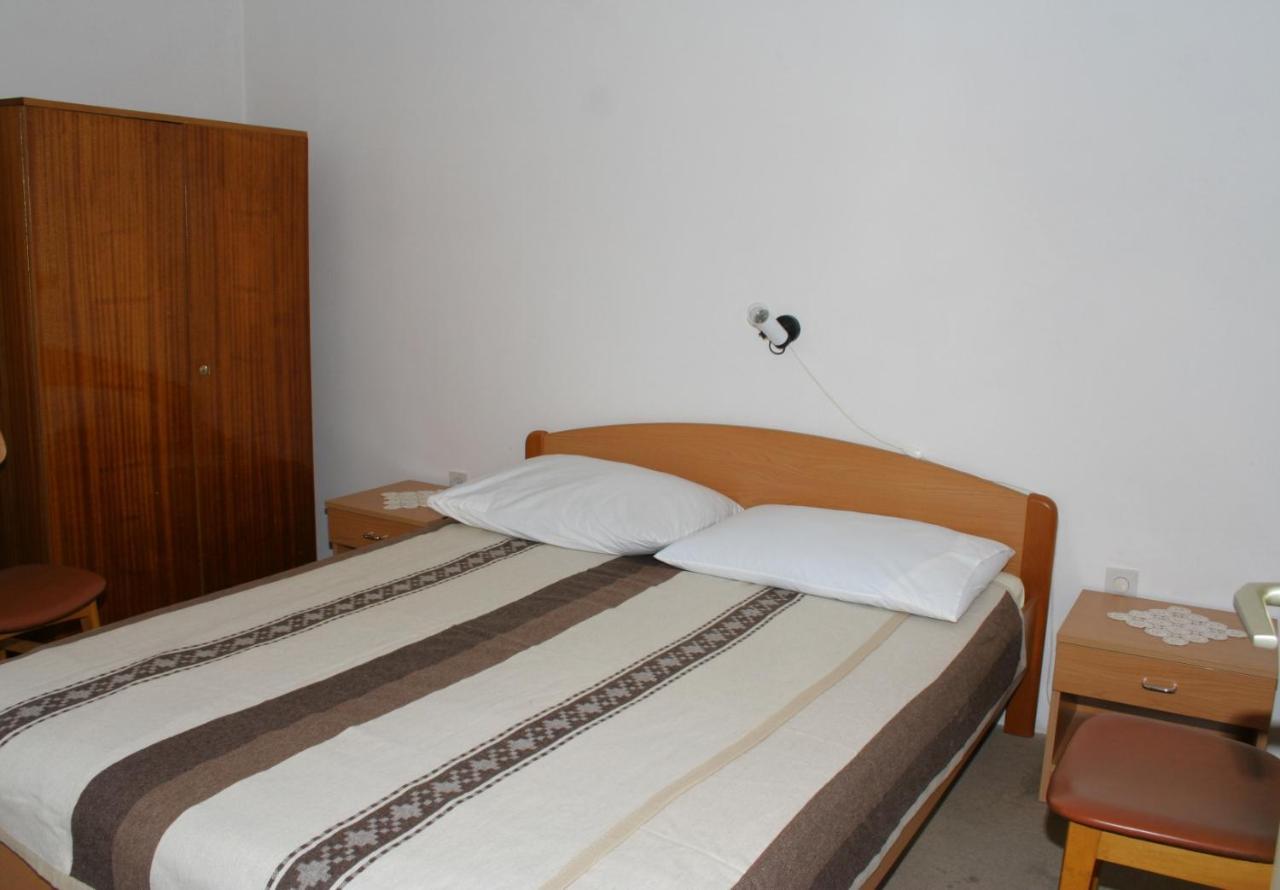 Apartments By The Sea Podgora, Makarska - 518 Eksteriør bilde